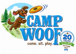 Camp Woof