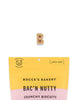 Bocce's Bakery Every Day Bac'n Nutty Biscuit Dog Treats