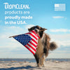 TropiClean Lime & Cocoa Butter Shed Control Conditioner for Pets