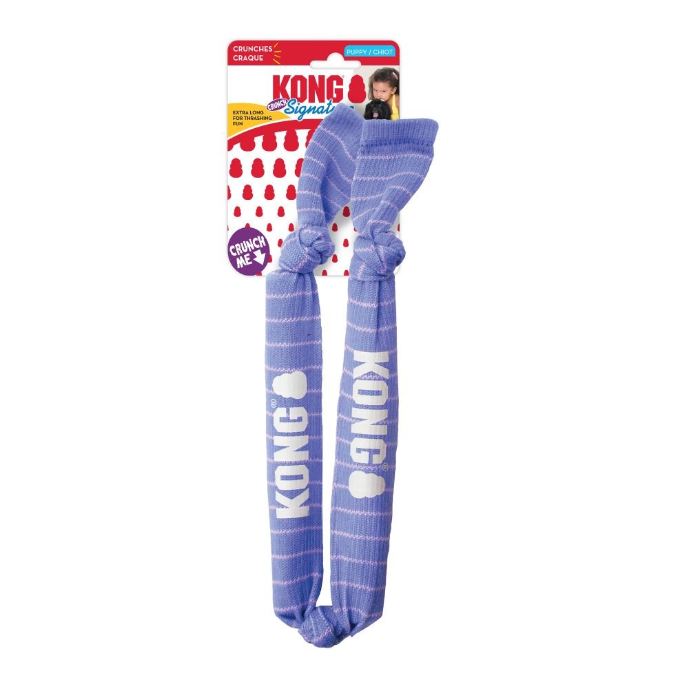 Kong Signature Crunch Rope – Double Puppy - Norcross, GA - Tucker, GA ...