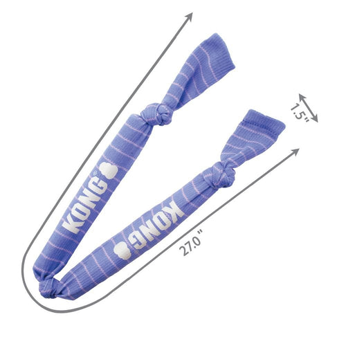 Kong So String Rope Kong Signature Crunch Rope – Double Puppy - Norcross, GA - Tucker, GA ...