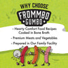 Fromm Frommbo™ Gumbo Hearty Stew with Chicken Sausage Dog Food