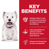 Hill's Science Diet Adult Sensitive Stomach & Skin Small Bites Dog Food