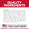 Hill's Science Diet Adult Sensitive Stomach & Skin Small Bites Dog Food