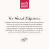 The Honest Kitchen Minced Turkey In Bone Broth Gravy Wet Cat Food
