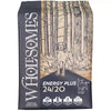 Wholesomes Energy Plus 24/20 Beef Recipe Dry Dog Food