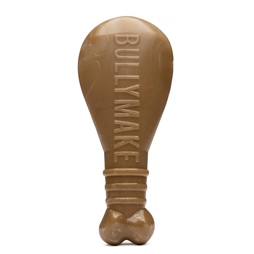 Bullymake Drumstick Nylon Dog Toy For Power Chewers