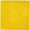 SodaPup Honeycomb Design Emat Enrichment Lick Mat
