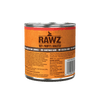 Rawz Stew - Beef, Salmon & Goat's Milk Dog Wet Food