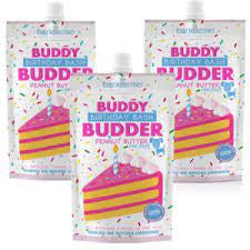 Bark Bistro Birthday Bash Buddy Budder