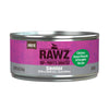 Rawz Cat Senior Chicken Green Mussel & Pumpkin 5.5oz
