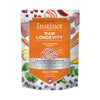 Nature's Variety Instinct Raw Longevity Adult Frozen Rabbit Bites Dog Food