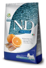 Farmina N&D Ocean Canine Herring & Orange Adult Mini Dry Dog Food