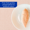 Inaba Grilled Chicken Crab Flavored Broth for Cats