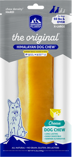 Himalayan Dog Chew®