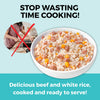 Koha Limited Ingredient Wet Bland Diet Beef & White Rice Recipe for Dogs