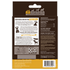 Earth Animal No-Hide® Peanut Butter Stix
