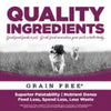 NutriSource® Pork Entrée Limited Ingredient Wet Dog Food