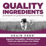 NutriSource® Pork Entrée Limited Ingredient Wet Dog Food
