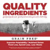 NutriSource® Beef Entrée Limited Ingredient Wet Dog Food