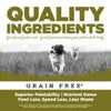 NutriSource® Duck Entrée Limited Ingredient Wet Dog Food