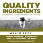 NutriSource® Duck Entrée Limited Ingredient Wet Dog Food