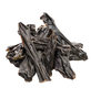 Beg & Barker Beef Liver Strips Dog Treats