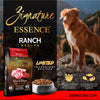 Zignature Essence LIR Ranch Recipe Dry Dog Food