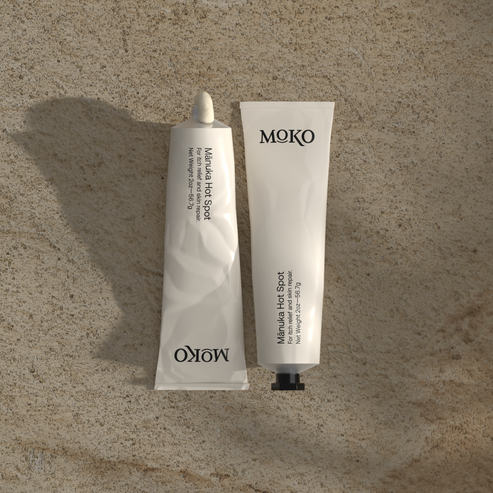Moko Manuka Hot Spot