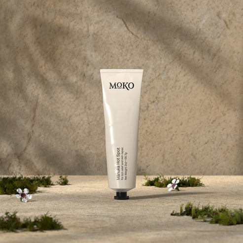 Moko Manuka Hot Spot