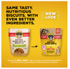 Brutus Broth Biscuits - Chicken Dog Treats