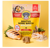 Brutus Broth Biscuits - Chicken Dog Treats