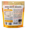 Brutus Broth Biscuits - Chicken Dog Treats