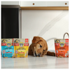 Brutus Broth Biscuits - Beef Dog Treats