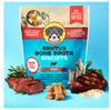 Brutus Broth Biscuits - Beef Dog Treats