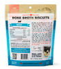 Brutus Broth Biscuits - Beef Dog Treats