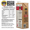 Brutus Broth Brutus Bone Broth - Pork Wet Dog Food