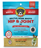 Brutus Broth Hip & Joint Mega Pack - Beef Bone Broth Powder