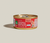 Open Farm Chicken & Grass-Fed Beef Morsels in Gravy for Cats