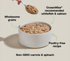 Open Farm Goodbowl™ Wild-Caught Whitefish & Salmon Pâté for Dogs