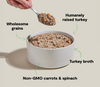 Open Farm Goodbowl™ Homestead Turkey Pâté for Dogs