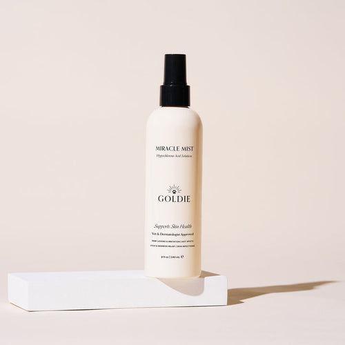 Goldie Miracle Mist