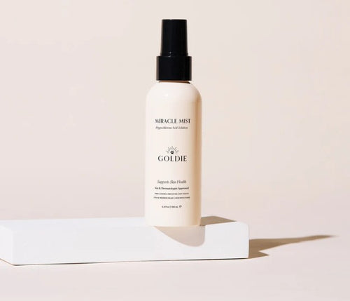 Goldie Miracle Mist