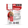 Winni Treats Freeze Dried Beef Liver Dog Treats - 100% Pure Beef, Grain-Free, Nutritious Training Treats