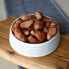 Winni Treats Freeze Dried Chicken Hearts Dog Treats - 100% Natural High Protein Snack Made in USA