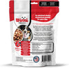 Winni Treats Freeze Dried Chicken Hearts Dog Treats - 100% Natural High Protein Snack Made in USA
