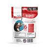 Winni Treats Natural Fish Treat for Dogs - Freeze Dried Lake Herring, High Protein & Omega-3 Rich