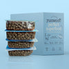 Yumwoof Perfect Superfood Hypoallergenic Air-Dried Dog Food Wild Caught Fish