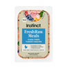 Instinct® FreshRaw Meals Cage-Free Turkey Recipe Dog Food