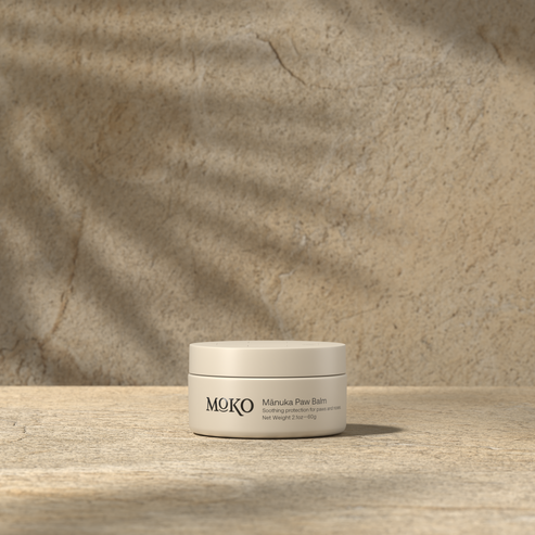 Moko Manuka Paw Balm